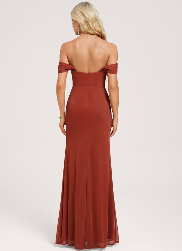 Robe Chic Sienna Élégante - gallery 5