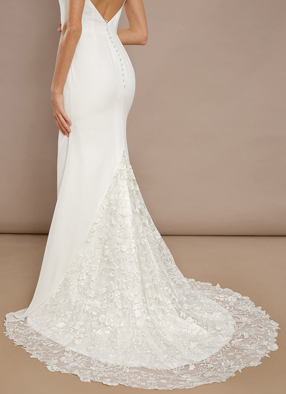 Robe Chic Silhouette Élégante - gallery 4