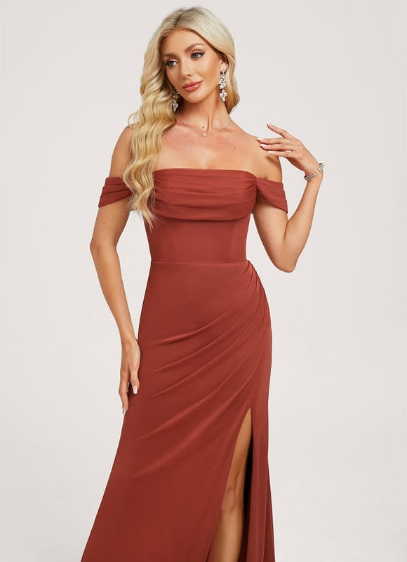 Robe Chic Sienna Élégante - gallery 4