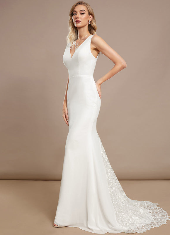 Robe Chic Silhouette Élégante - gallery 3