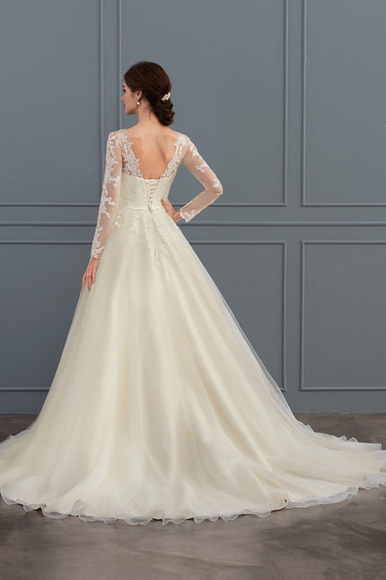 Robe Chic Rêve Délégance - gallery 3