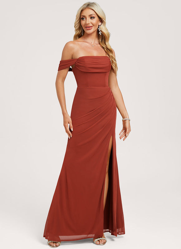 Robe Chic Sienna Élégante - gallery 2