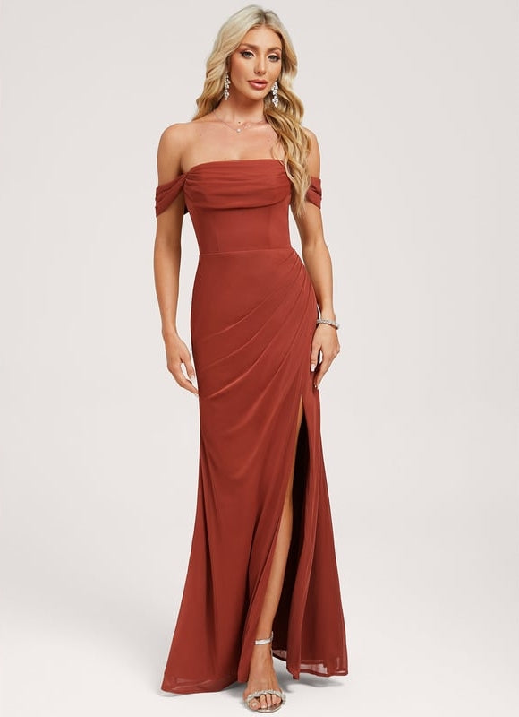 Robe Chic Sienna Élégante