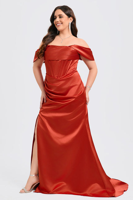 Robe Chic Rêve Éclatant - gallery 8