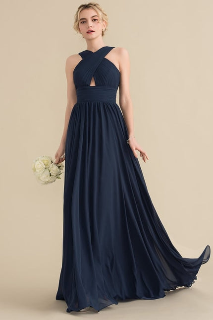 Robe Chic Céleste Finesse - gallery 1