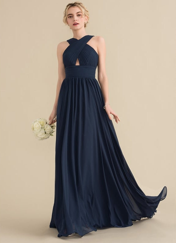 Robe Chic Céleste Finesse - gallery 1
