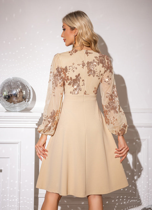 Robe Originale Femme Chic - gallery 1