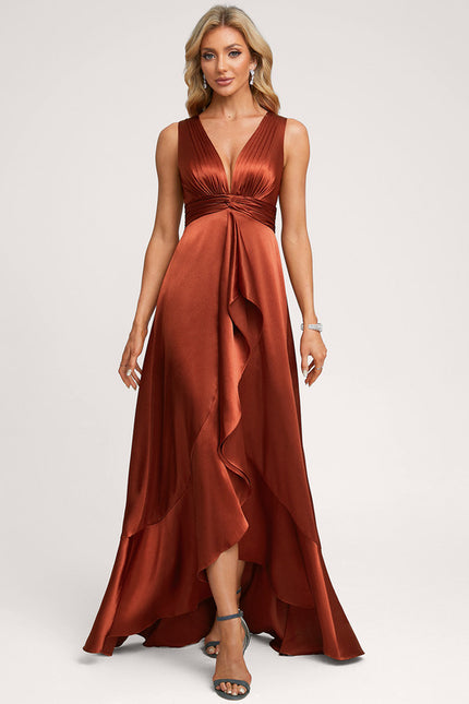 Robe Demoiselle D Honneur Chic - gallery 2