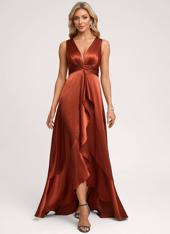 Robe Demoiselle D Honneur Chic - gallery 2