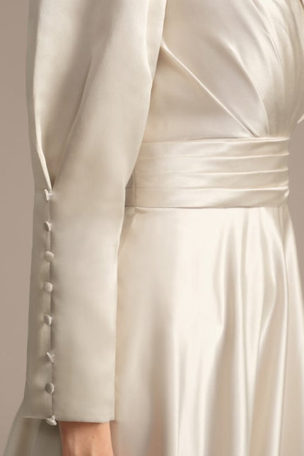 Robe Chic Éclat De Grâce - gallery 8