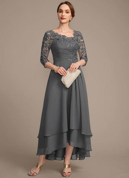 Robe Chic Nuance De Lune