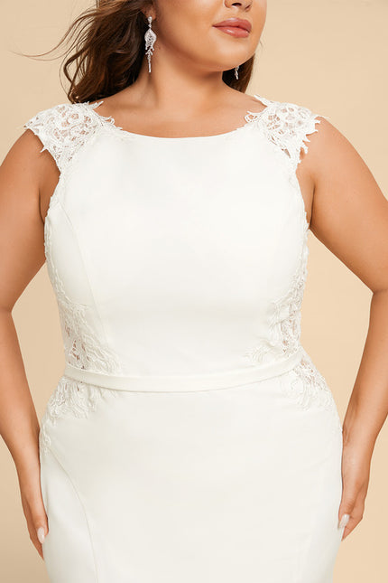 Robe Chic Élégante Épure - gallery 6