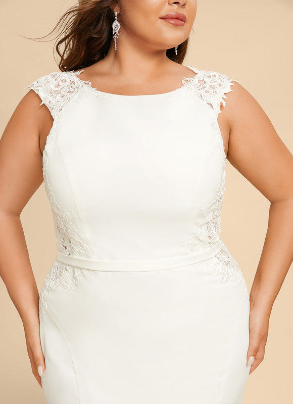 Robe Chic Élégante Épure - gallery 6
