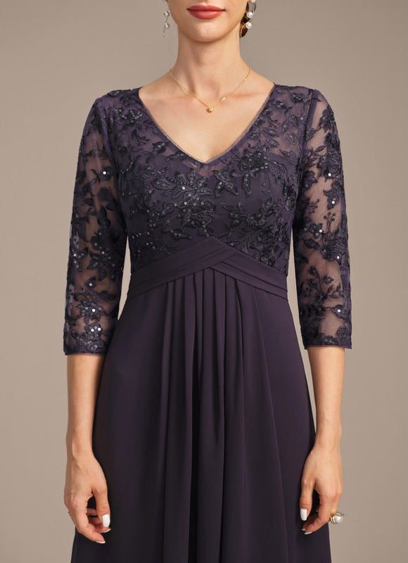 Robe Chic Sérénité Lumineuse - gallery 7
