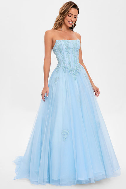 Robe Chic Princesse Céleste - gallery 3