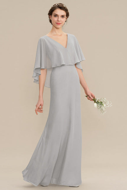 Robe Chic Veste Aérienne - gallery 7