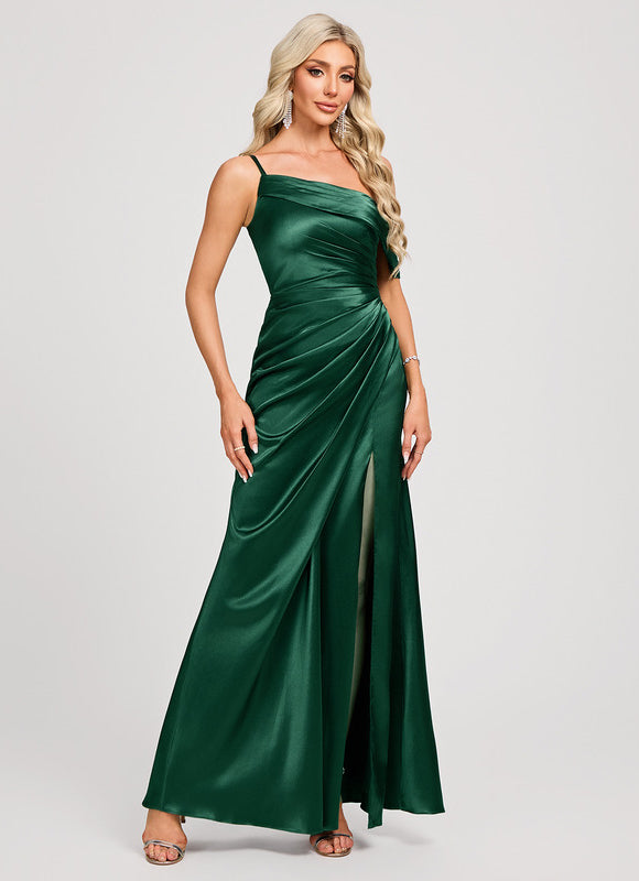 Robe Longue Chic - gallery 1