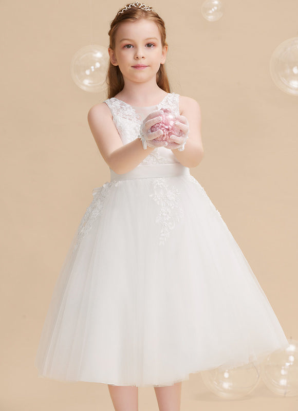 Robe Chic Habillage Enchanté - gallery 1
