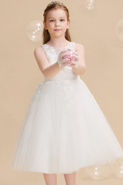 Robe Chic Habillage Enchanté - gallery 1