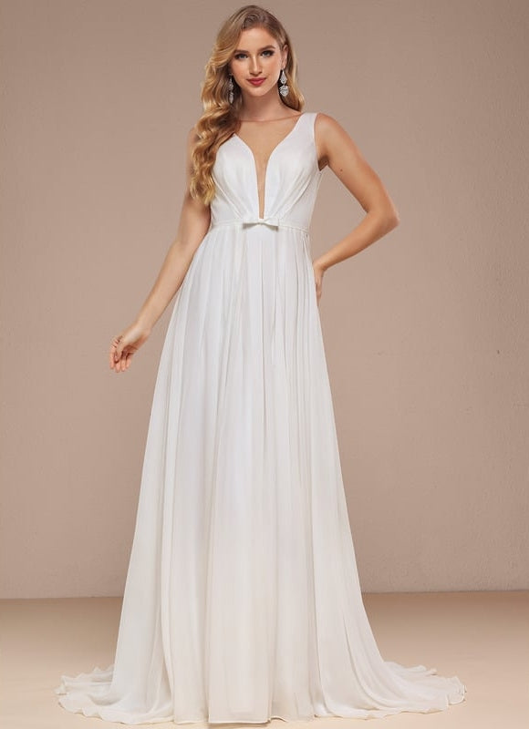 Robe Chic Rêve Éternel - gallery 2