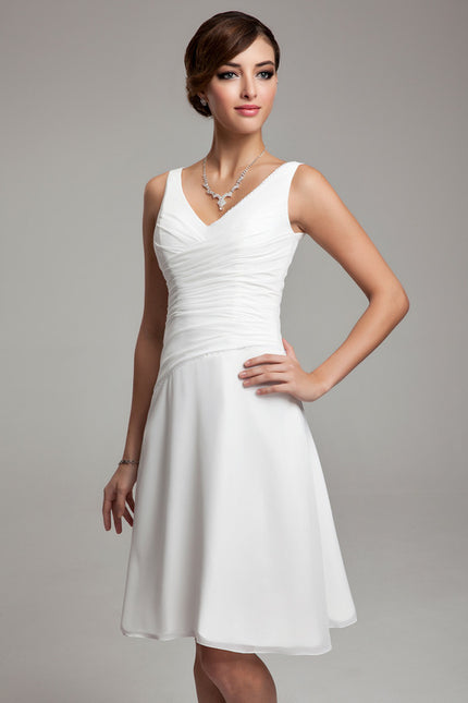 Robe Chic Éclat Vaporeux