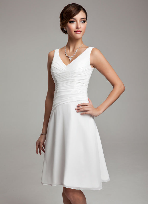 Robe Chic Éclat Vaporeux