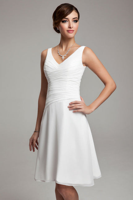 Robe Chic Éclat Vaporeux