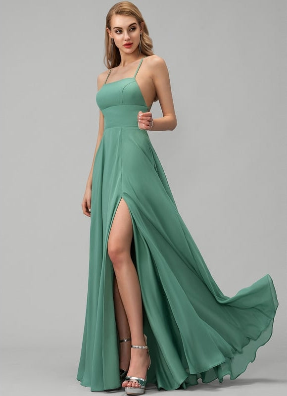 Robe Chic Élégance Minimaliste