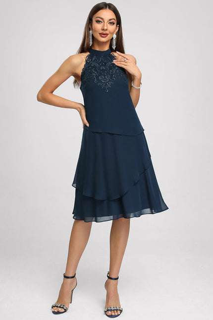 Robe Chic Élégance Dabysses - gallery 3
