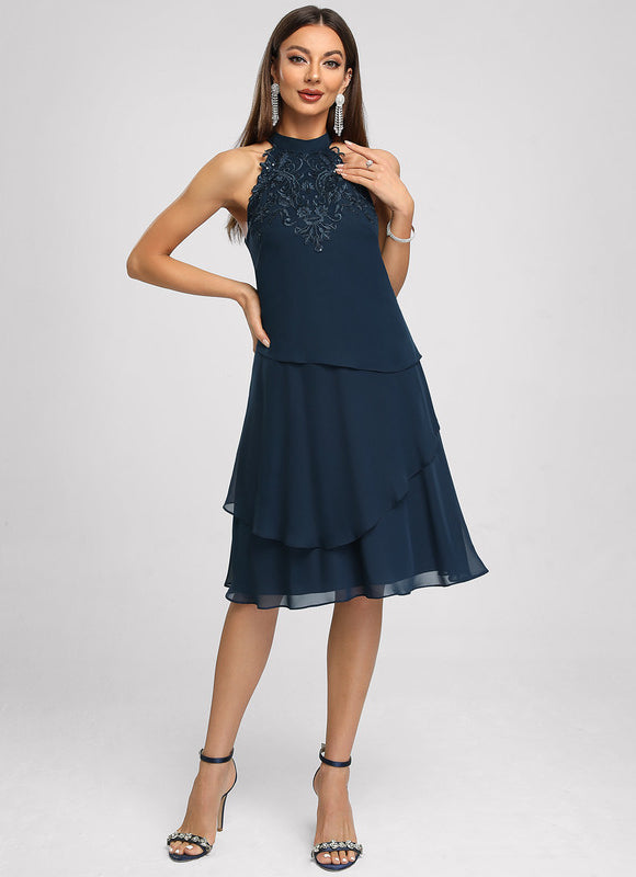 Robe Chic Élégance Dabysses - gallery 3