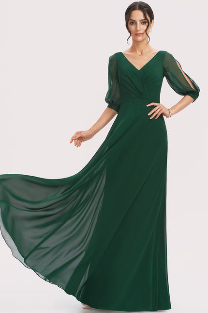 Robe Longue Bohème Hippie Chic