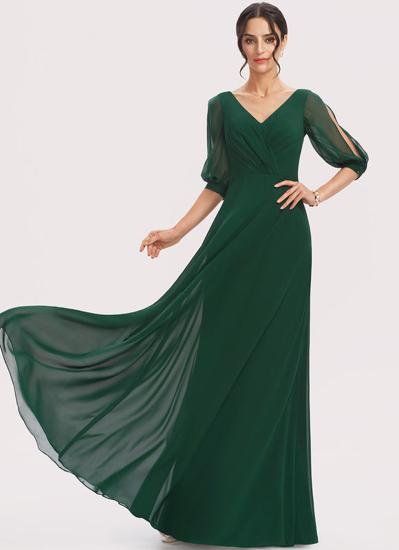 Robe Longue Bohème Hippie Chic