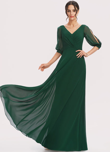 Robe Longue Bohème Hippie Chic