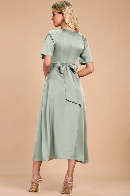 Robe Chic Automne - gallery 1