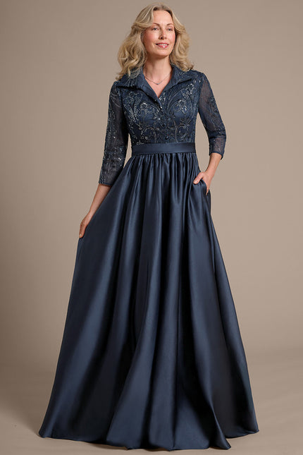 Robe Chic Éclat Sereine - gallery 4