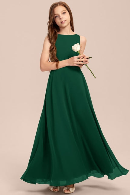 Robe Chic Aérienne Bleuâtre