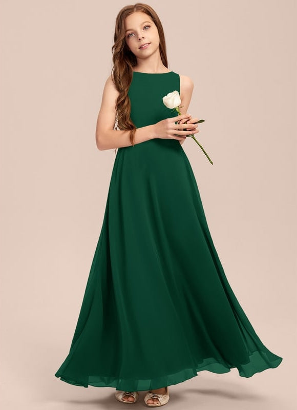 Robe Chic Aérienne Bleuâtre