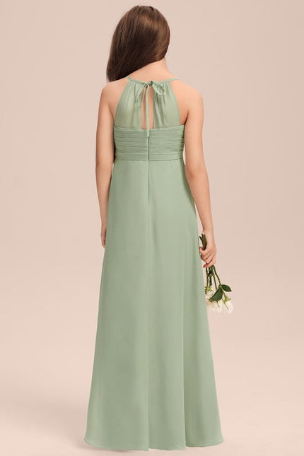Robe Chic Ailée Céleste - gallery 2