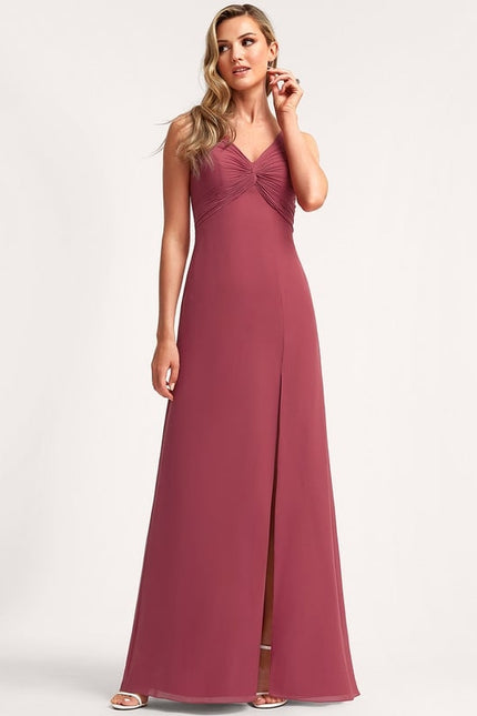 Robes Bohème Chic Mariage