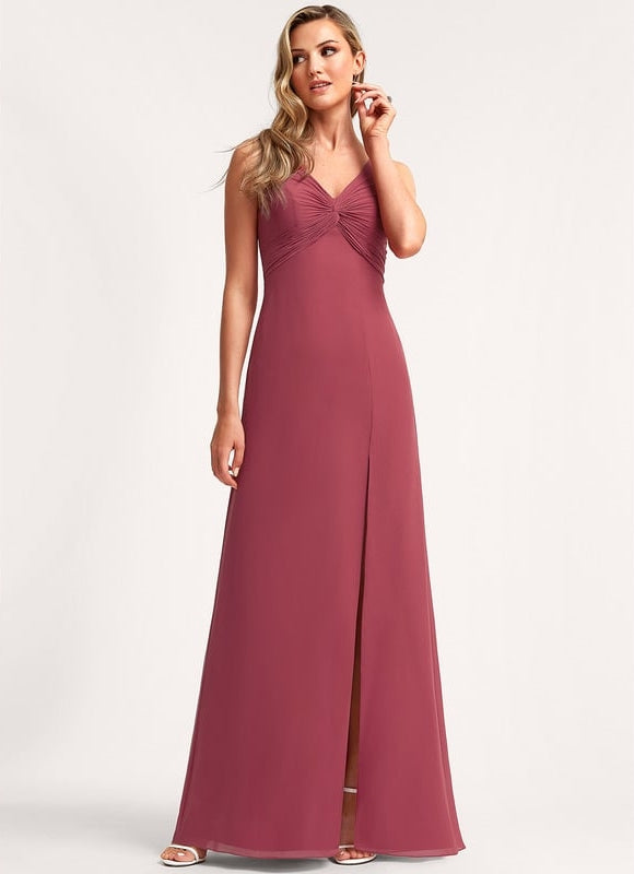 Robes Bohème Chic Mariage