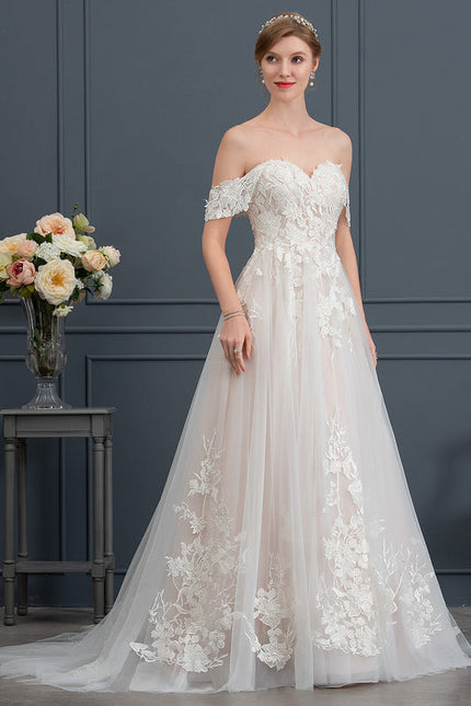 Robe Chic Étoile De Marie - gallery 2