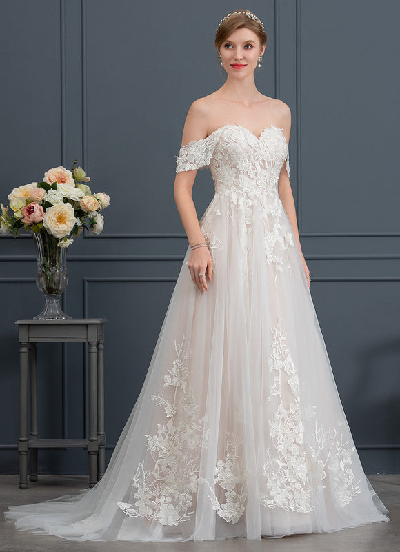 Robe Chic Étoile De Marie - gallery 2