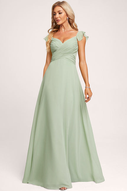 Robe Longue Bohème Hippie Chic - gallery 3
