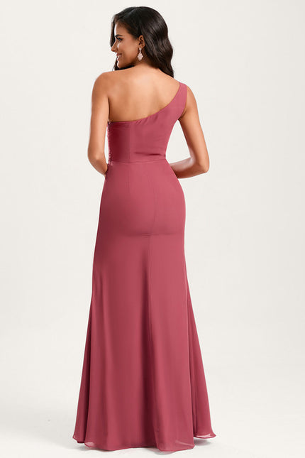 Robe Chic Ombre Enchantée - gallery 1