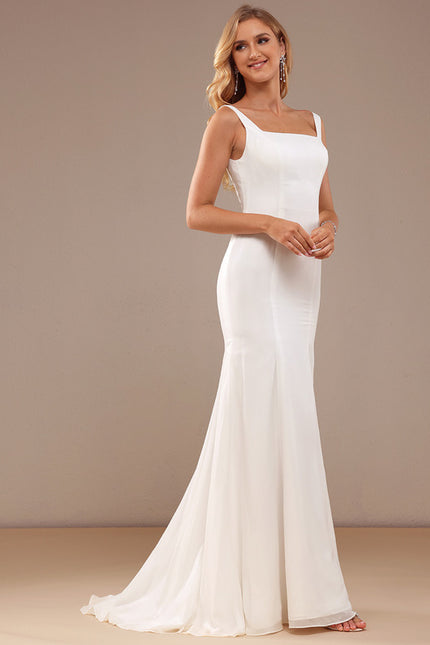 Robe Chic Élégance Moderne