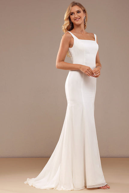 Robe Chic Élégance Moderne