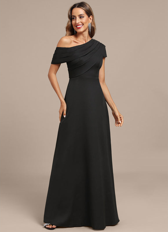 Robe Chic Longue Élégante - gallery 4
