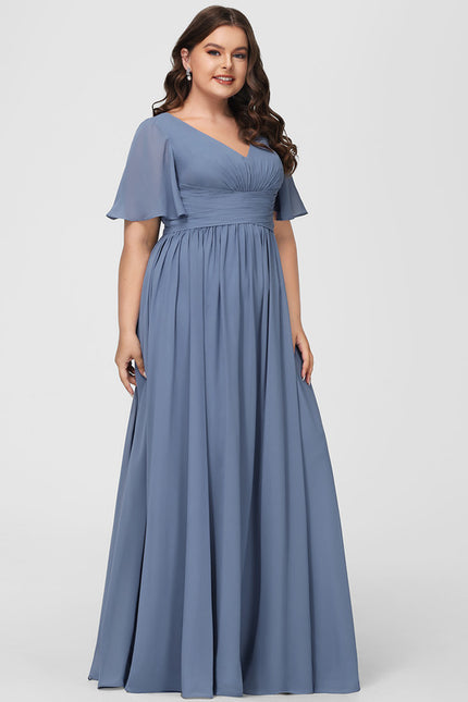 Robe Longue Bohème Hippie Chic - gallery 6