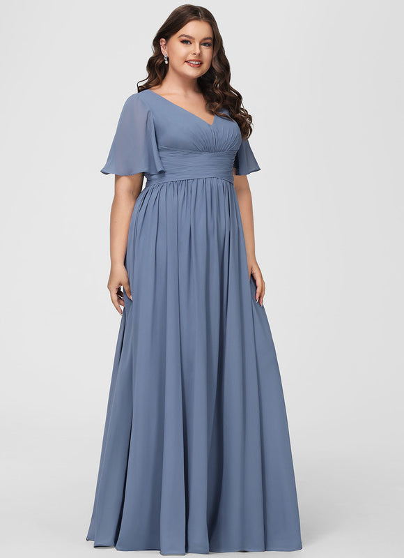 Robe Longue Bohème Hippie Chic - gallery 6
