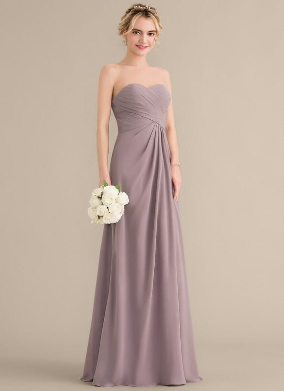 Robe Bustier Boheme Chic - gallery 5